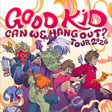 Good Kid Foto