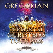 Gregorian Foto