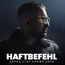 Haftbefehl Foto
