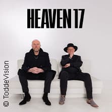 Heaven 17 Foto