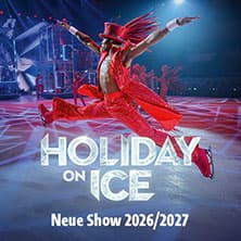 Holiday on Ice Foto