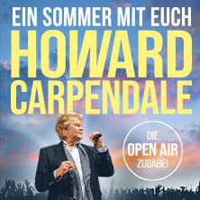 Howard Carpendale Foto