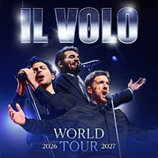 Il Volo Foto