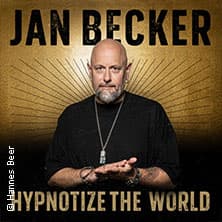 Jan Becker Foto