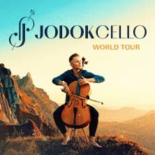 Jodok Cello Foto