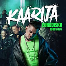 Käärijä Foto