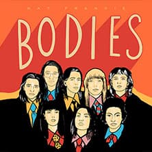 BODIES Foto