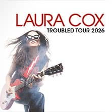 Laura Cox Foto