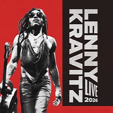 Lenny Kravitz Foto