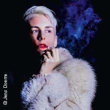 Lisa Eckhart Foto