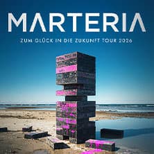 Marteria Foto