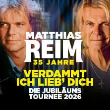 Matthias Reim Foto