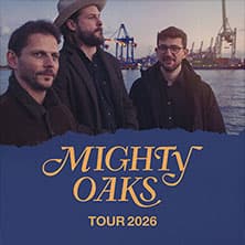 Mighty Oaks Foto