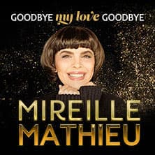 Mireille Mathieu Foto