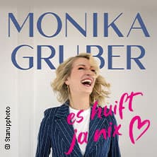 Monika Gruber Foto