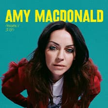 Amy Macdonald Foto