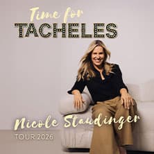 Nicole Staudinger Foto