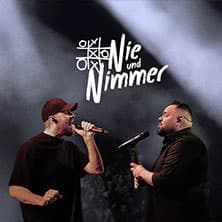 Nie und Nimmer Foto