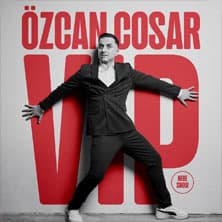 Özcan Cosar Foto