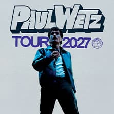 PaulWetz Foto