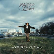 Philippa Kinsky Foto
