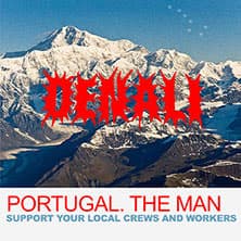 Portugal. The Man Foto