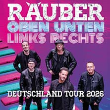 Räuber (Band) Foto