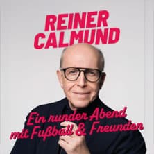 Reiner Calmund Foto