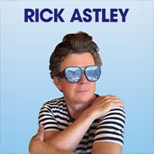 Rick Astley Foto