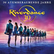 Riverdance Foto