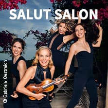 Salut Salon Foto