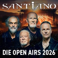 Santiano Foto