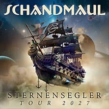Schandmaul Foto