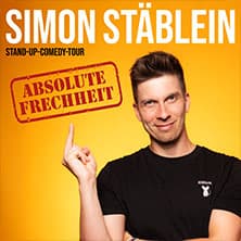 Simon Stäblein Foto