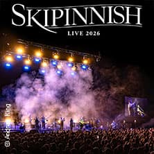Skipinnish Foto