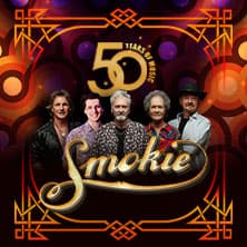 Smokie Foto