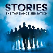 Stories - The Tap Dance Sensation Foto
