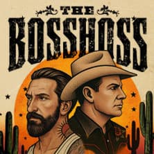 The BossHoss Foto