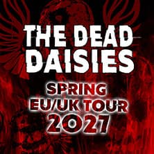 The Dead Daisies Foto