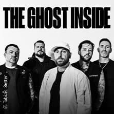 The Ghost Inside Foto
