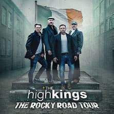 The High Kings Foto