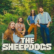 The Sheepdogs Foto