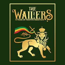 The Wailers Foto