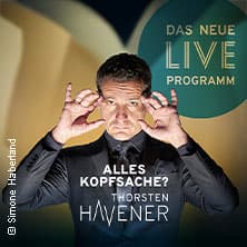 Thorsten Havener Foto