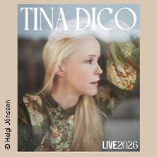 Tina Dico Foto