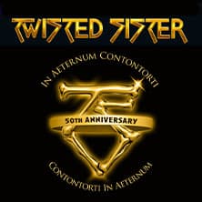 Twisted Sister Foto