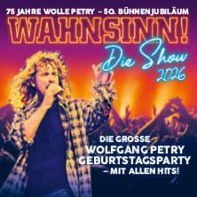 Wahnsinn! Die Show Foto