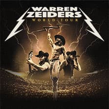 Warren Zeiders Foto
