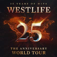 Westlife Foto