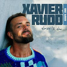 Xavier Rudd Foto